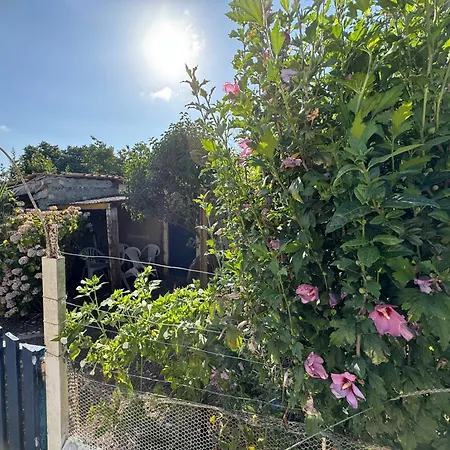 Prázdninový dům Maison Dans Village Calme A La