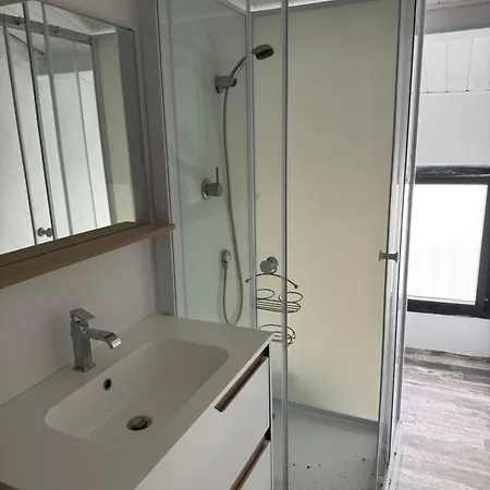 Maison Dans Village Calme A La Prázdninový dům Saint-Froult