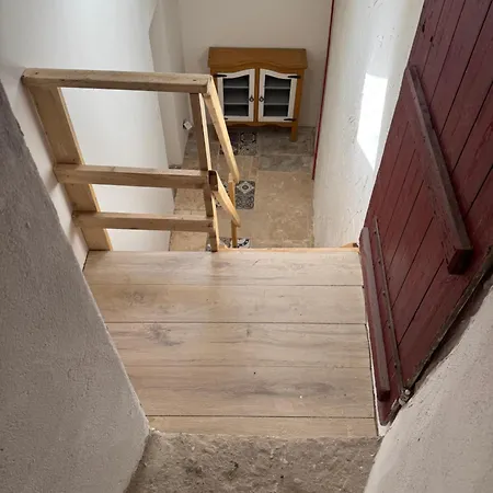 Maison Dans Village Calme A La Saint-Froult