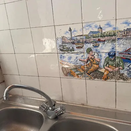 Maison Dans Village Calme A La Prázdninový dům *