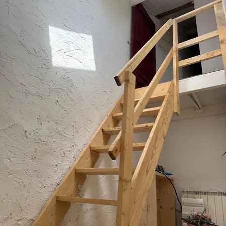 Prázdninový dům Maison Dans Village Calme A La *