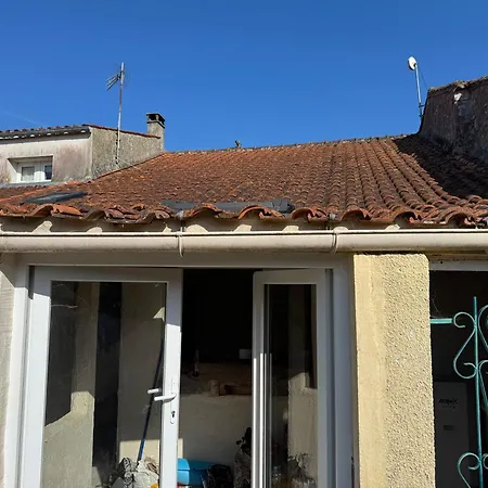 Maison Dans Village Calme A La Prázdninový dům Saint-Froult