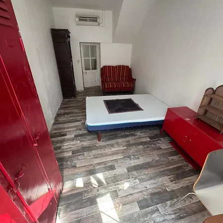 Maison Dans Village Calme A La Сasa de vacaciones