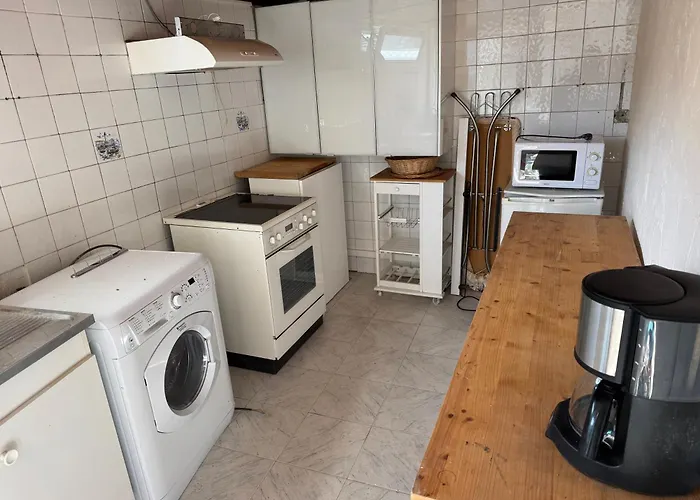 Сasa de vacaciones Maison Dans Village Calme A La Saint-Froult