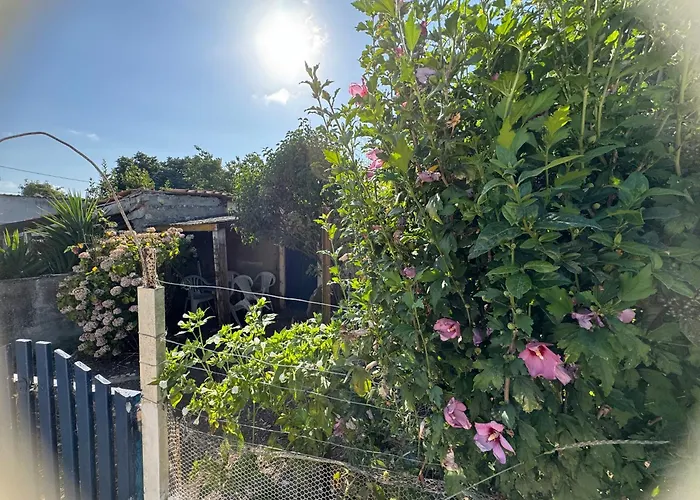 Сasa de vacaciones Maison Dans Village Calme A La