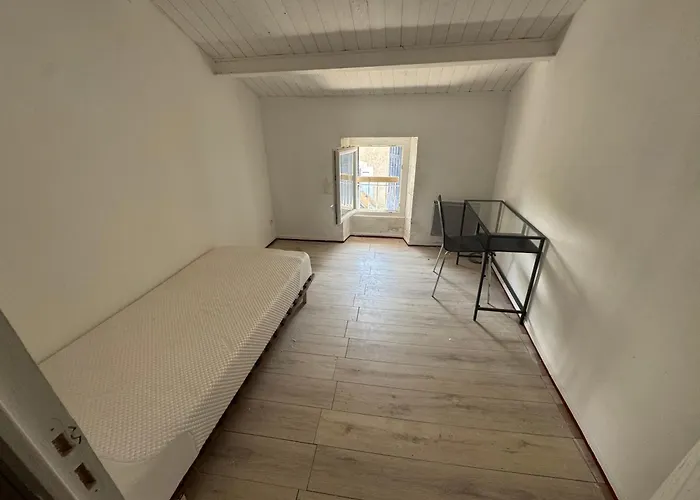 Сasa de vacaciones Maison Dans Village Calme A La Saint-Froult