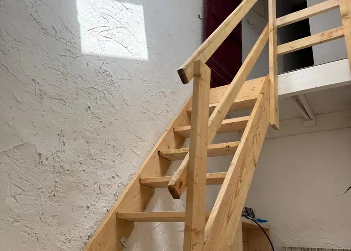 Сasa de vacaciones Maison Dans Village Calme A La *