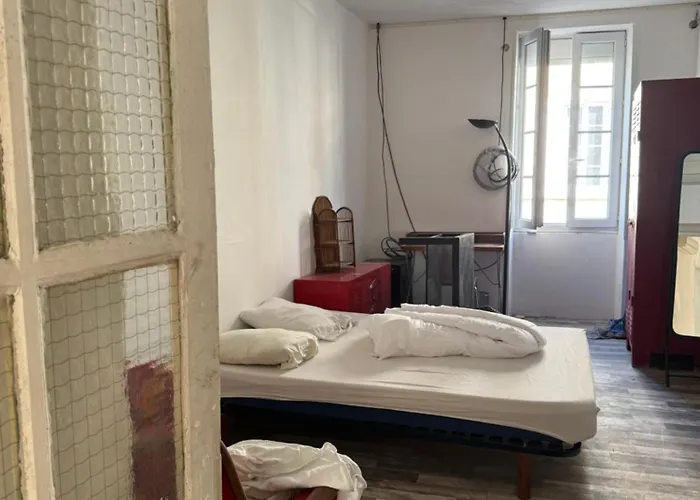 Maison Dans Village Calme A La * Saint-Froult