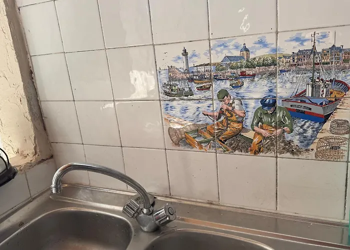 Maison Dans Village Calme A La Сasa de vacaciones