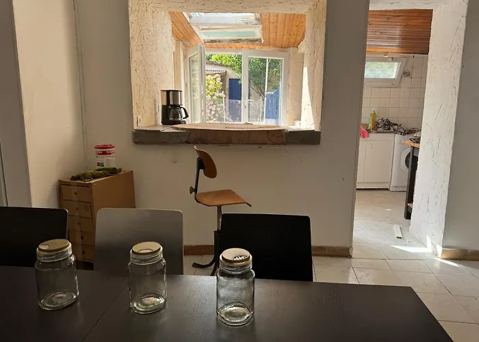 Сasa de vacaciones Maison Dans Village Calme A La